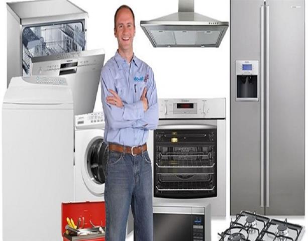 Do-all Appliances image 1