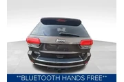 $19998 : Jeep Grand Cherokee 2018 4x4 thumbnail