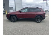 $12695 : Jeep Cherokee 2021 4x4 Latit thumbnail