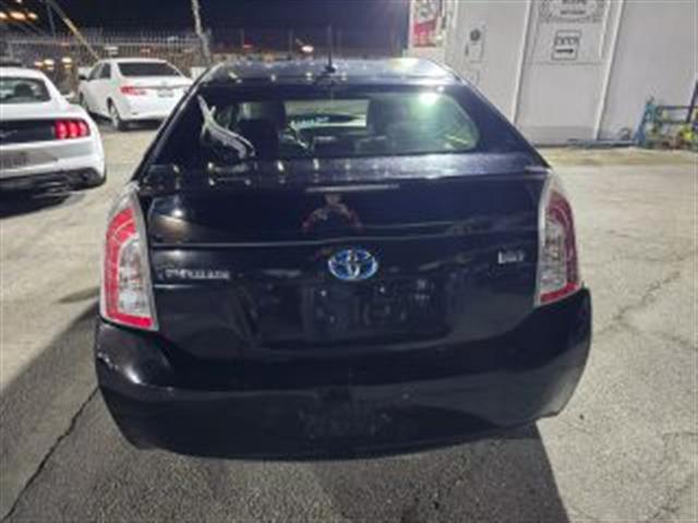 $11995 : 2013 TOYOTA PRIUS2013 TOYOTA image 7