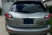 $3000 : 2005 Infiniti FX35 AWD SPORT thumbnail