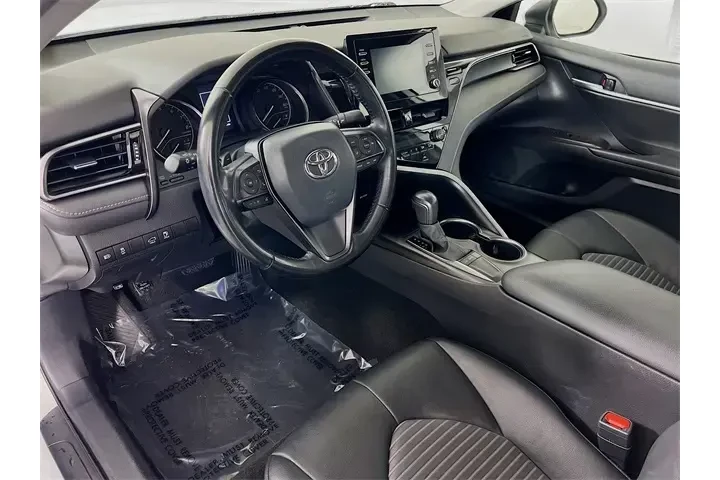 $24500 : Toyota Camry 2023 SE 4dr Sed image 9
