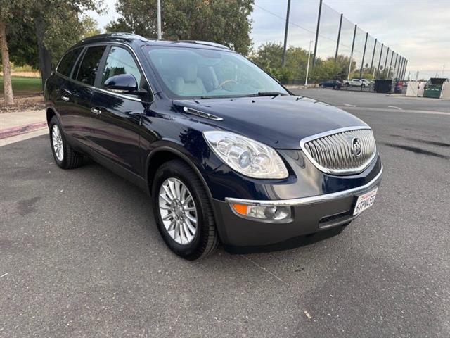 $9995 : 2011 Enclave CXL-1 image 2