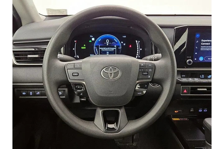 $24998 : Toyota Camry 2025 LE 4dr Sed image 10