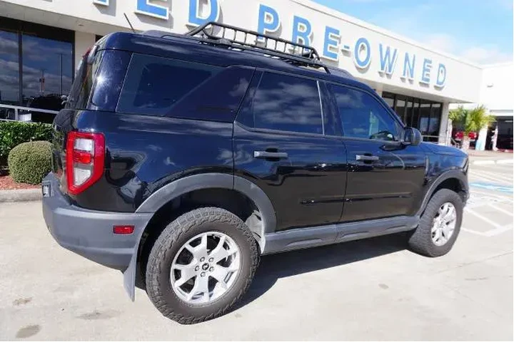 $21488 : Ford Bronco Sport 2022 AWD B image 6