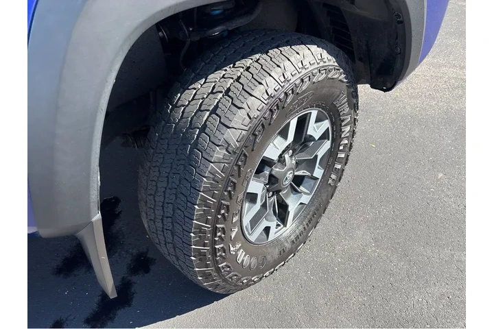 $37989 : Gold Certified2022 Tacoma TRD image 10