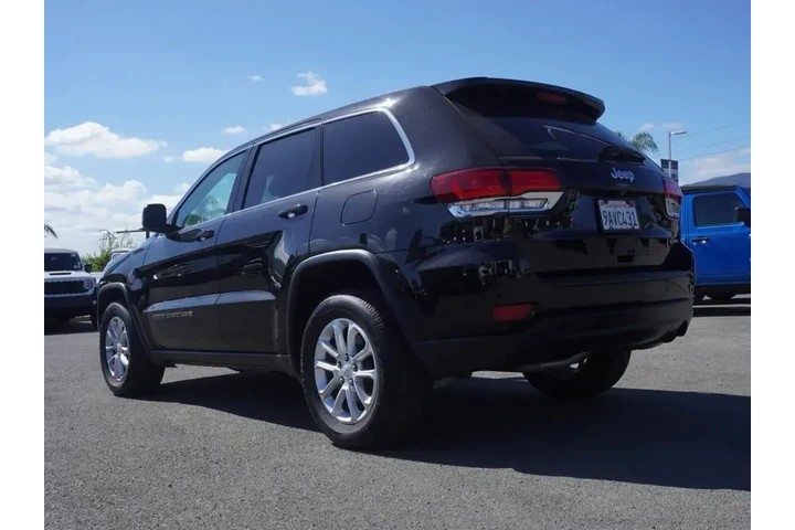 $19923 : Jeep Grand Cherokee WK 2022 image 7