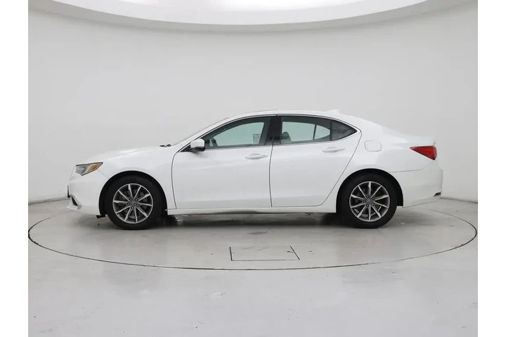 $18998 : Acura TLX 2018 4dr Sedan image 3