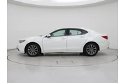 $18998 : Acura TLX 2018 4dr Sedan thumbnail