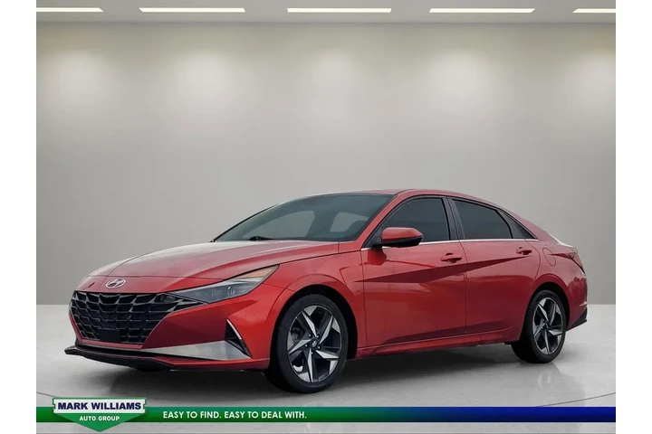 $19495 : Hyundai ELANTRA 2022 Limited image 8