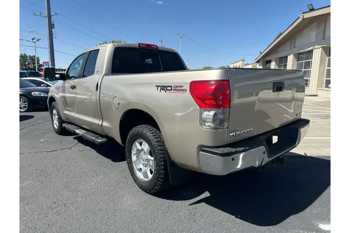 2008 Tundra SR5 image 5