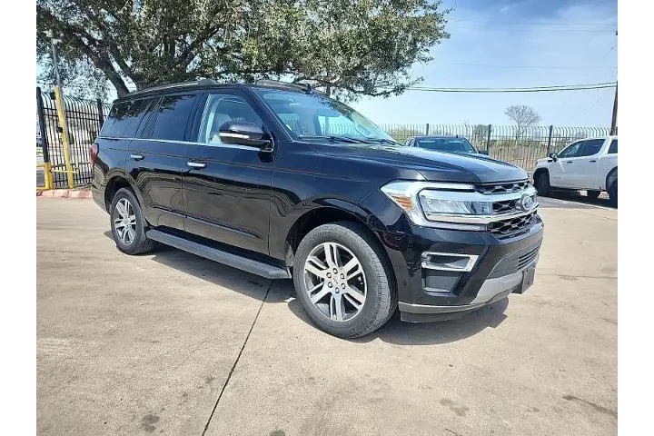 $38997 : Ford Expedition 2024 4x2 Lim image 1