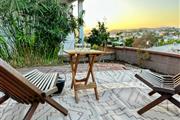 Cozy Hillside 3bd/2ba w/View en Los Angeles