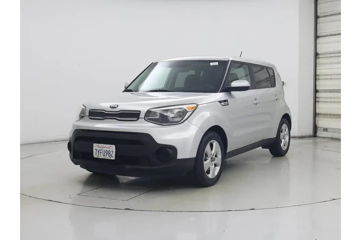 $10998 : Kia Soul 2017 4dr Crossover image 4