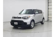 $10998 : Kia Soul 2017 4dr Crossover thumbnail