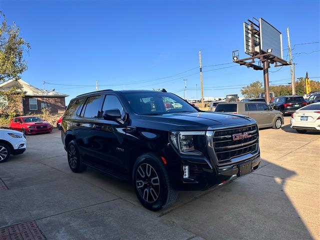 $51495 : 2021 GMC Yukon image 3