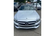 Mercedes-Benz C-Class 2018 C en Sacramento