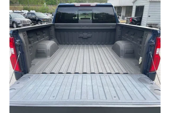 $38039 : Chevrolet Silverado 1500 Lim image 5