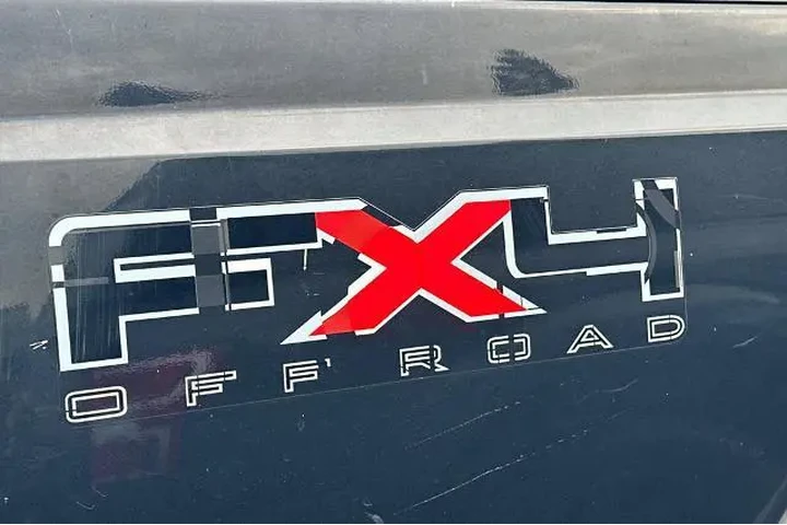 $29712 : Ford F-250 Super Duty 2011 4 image 8