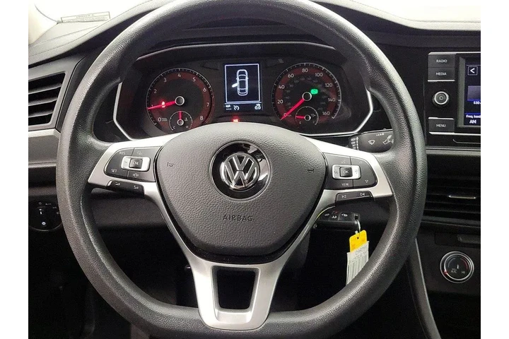 $12599 : Volkswagen Jetta 2020 S 4dr image 10