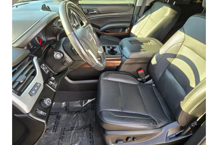 $33594 : GMC Yukon 2020 4x2 SLT 4dr S image 10