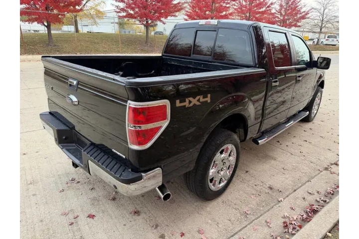 $9997 : 2014 F-150 XL image 7