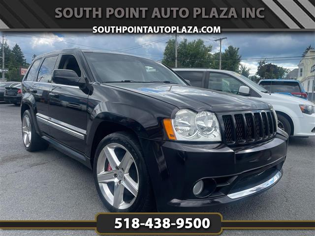 $13900 : 2006 Grand Cherokee image 1