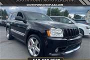 2006 Grand Cherokee en Albany