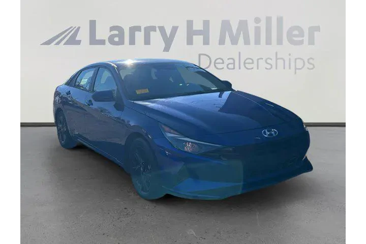$18624 : Hyundai ELANTRA 2022 SEL 4dr image 7