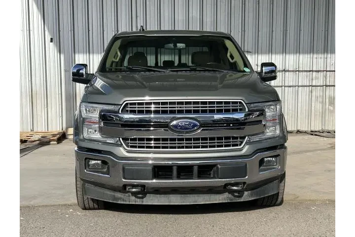 $38997 : Ford F-150 2020 4x4 XL 4dr S image 3