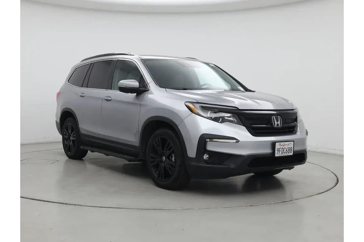 $32998 : Honda Pilot 2022 AWD SE 4dr image 1