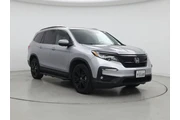 Honda Pilot 2022 AWD SE 4dr en Fresno