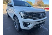 Ford Expedition 2020 4x4 Kin