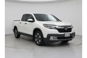 Honda Ridgeline 2019 AWD RTL en San Jose