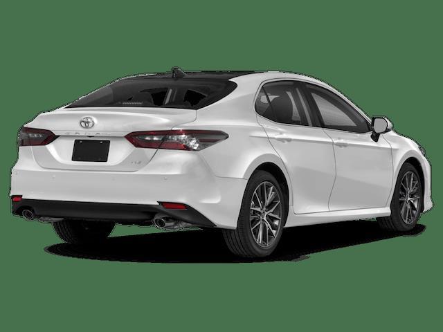 $33638 : 2024  Camry XLE image 3