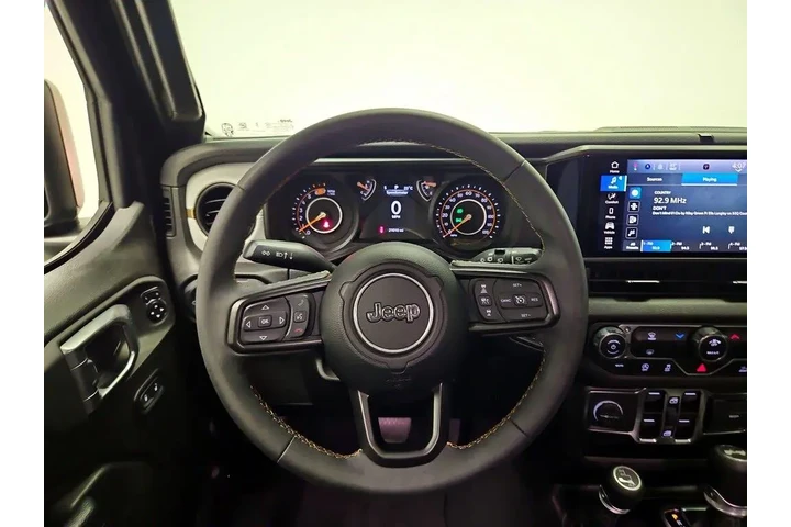 $31999 : Jeep Wrangler 2024 4x4 Sport image 10
