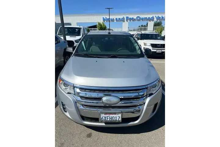 $9988 : Ford Edge 2012 SE 4dr Crosso image 3
