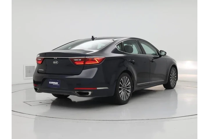 $10998 : Kia Cadenza 2017 Premium 4dr image 8