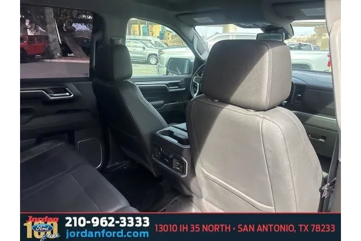 $30184 : Chevrolet Silverado 1500 202 image 8