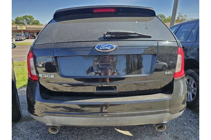 $8000 : 2012 Edge SEL image 8