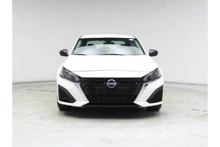 $20998 : Nissan Altima 2025 2.5 SV 4d image 5