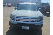 $26500 : Ford Bronco Sport 2023 AWD H thumbnail