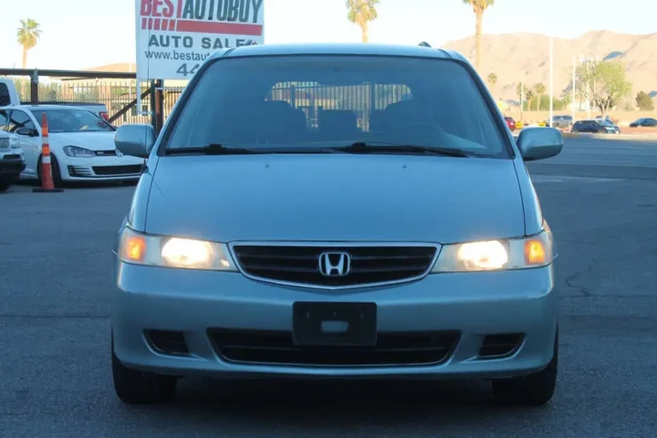 $6995 : 2003 Odyssey EX-L image 3