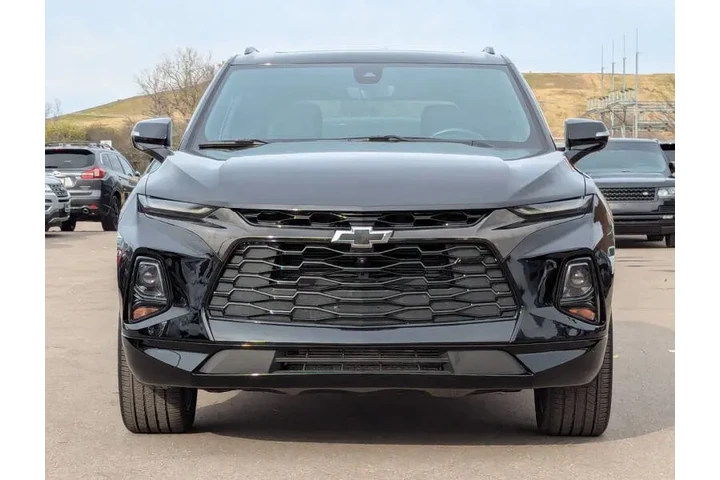 $24972 : 2022 Blazer RS image 8