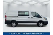 $34000 : Ford Transit 2024 250 3dr SW thumbnail