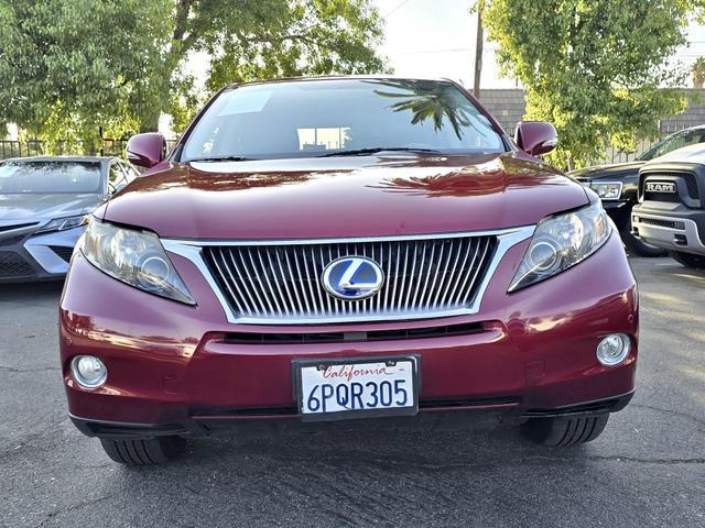 $10900 : 2010 LEXUS RX2010 LEXUS RX image 3