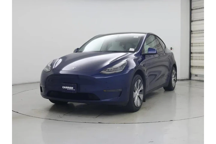 $28998 : Tesla Model Y 2020 AWD Long image 4