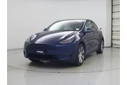 $28998 : Tesla Model Y 2020 AWD Long thumbnail