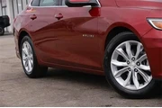 $20950 : Chevrolet Malibu 2024 LT 4dr thumbnail