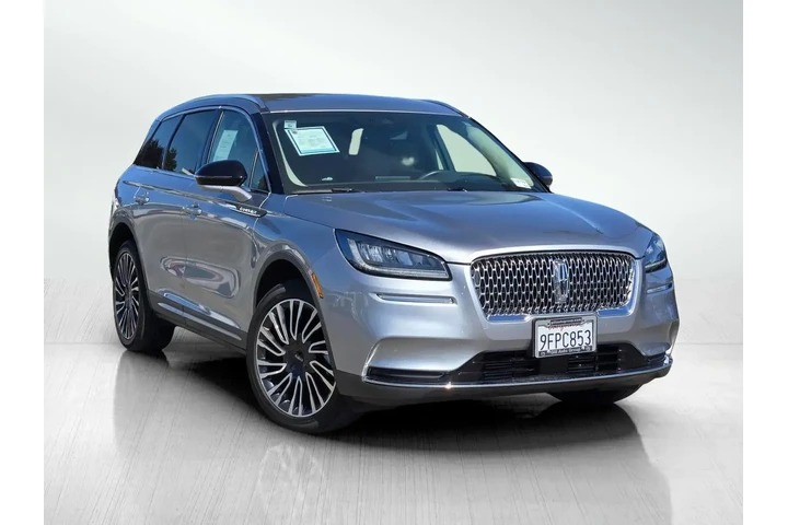 $30888 : Lincoln Corsair 2022 AWD Res image 1